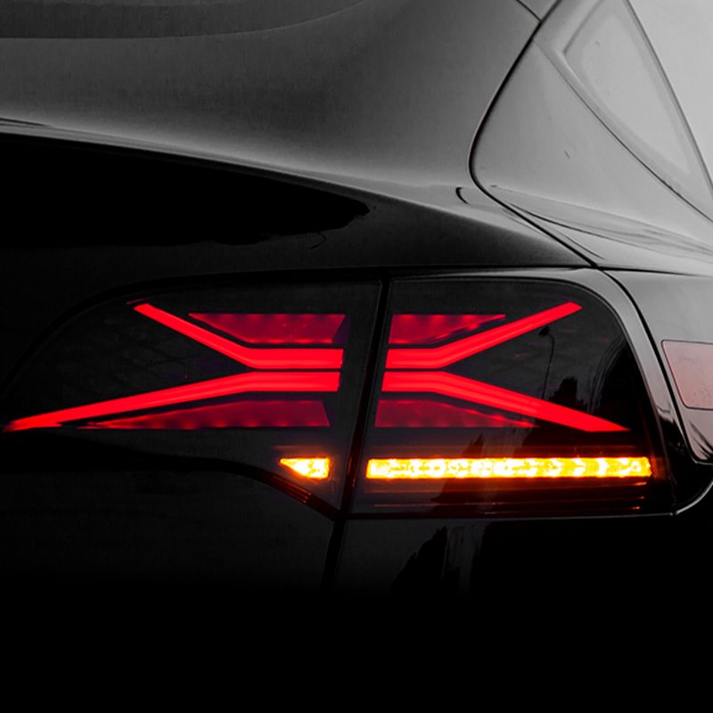 X-Treme Tail Light for Tesla Model 3/Y with RGB Control with App